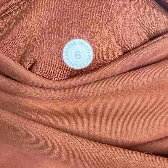 Lululemon Always On High-Rise Tight - Picture 5 of 9